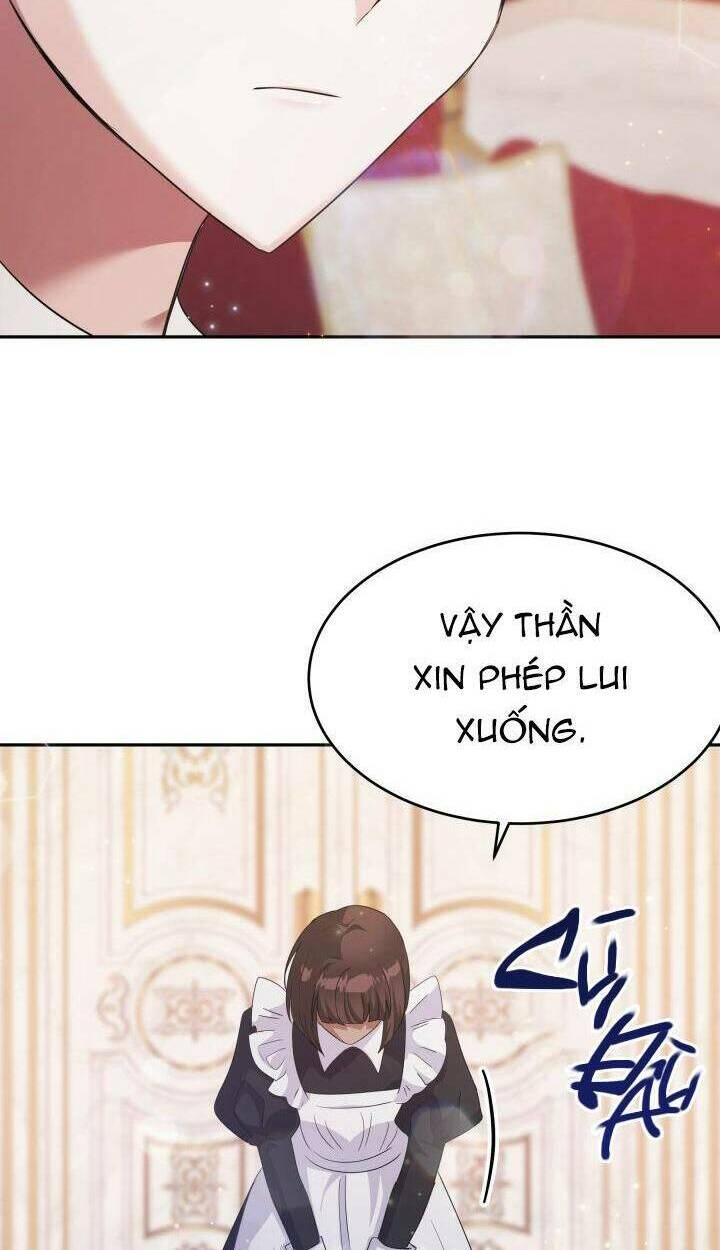 Nàng Công Chúa Tiên Cá - Chapter 10 - Page 59