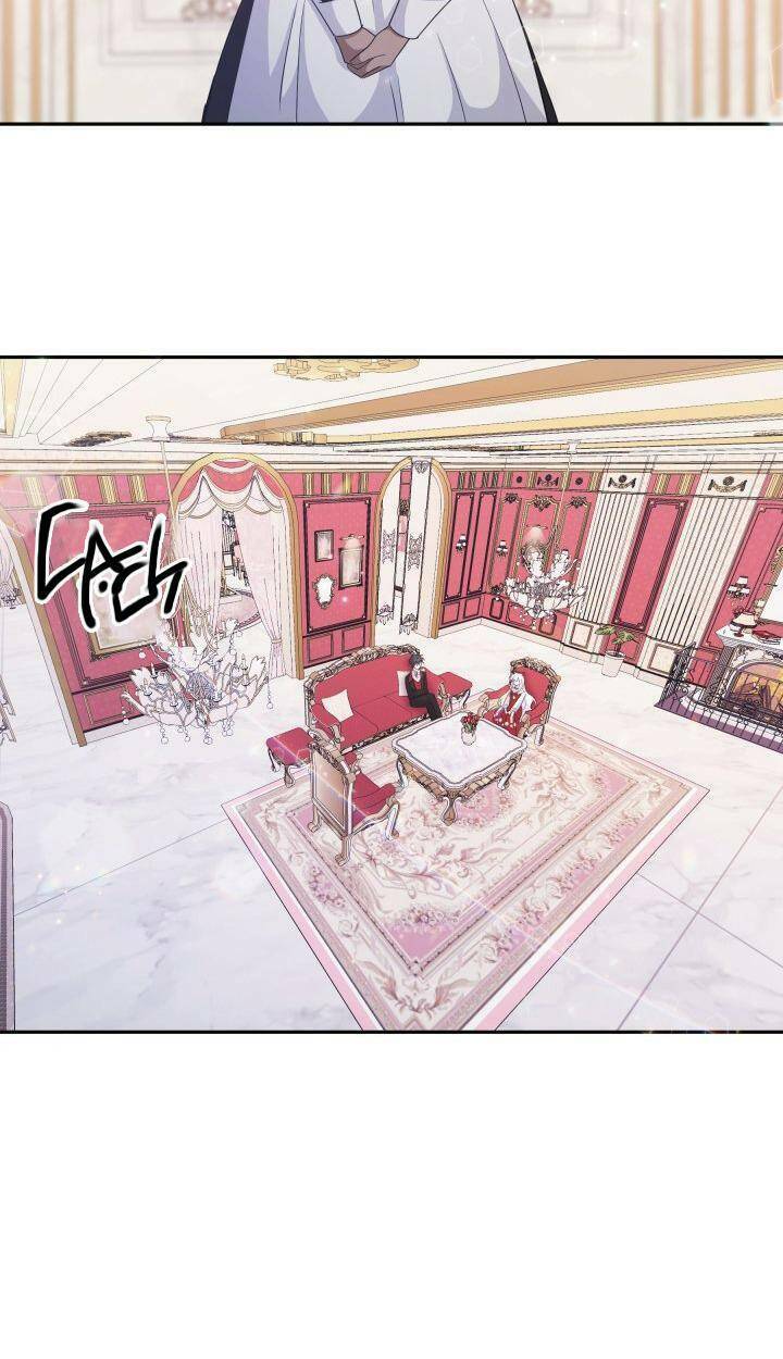 Nàng Công Chúa Tiên Cá - Chapter 10 - Page 60