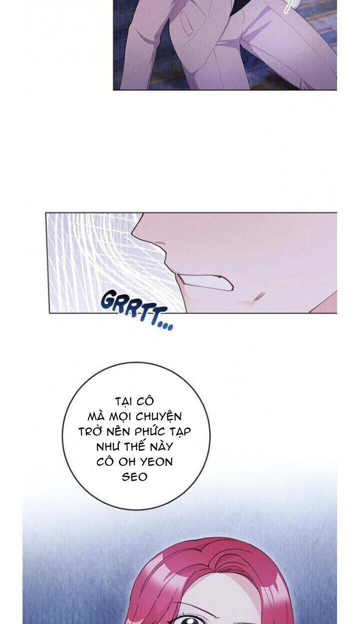 Chạm Vào Tim Em - Chapter 33 - Page 9