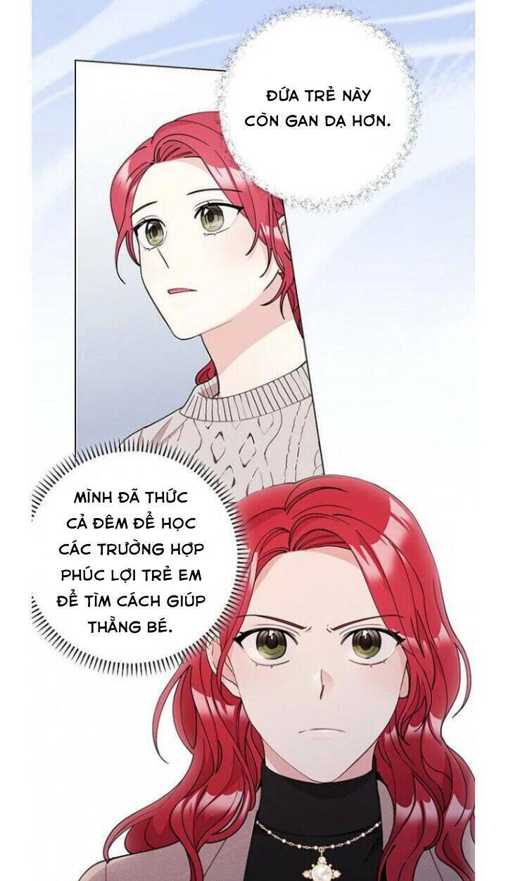 Chạm Vào Tim Em - Chapter 33 - Page 12