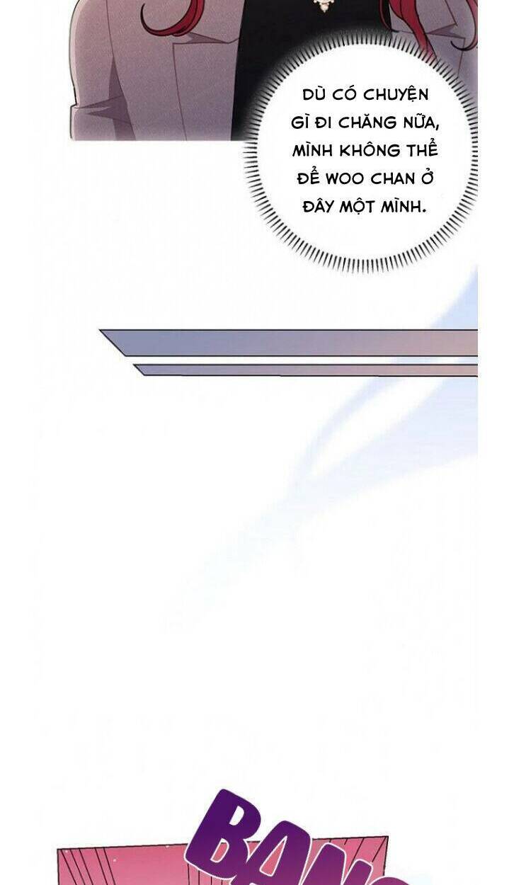 Chạm Vào Tim Em - Chapter 33 - Page 13