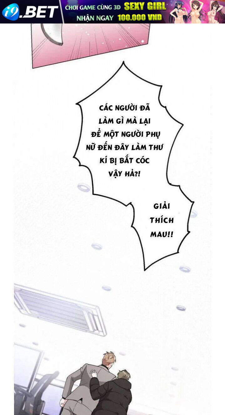 Chạm Vào Tim Em - Chapter 33 - Page 15