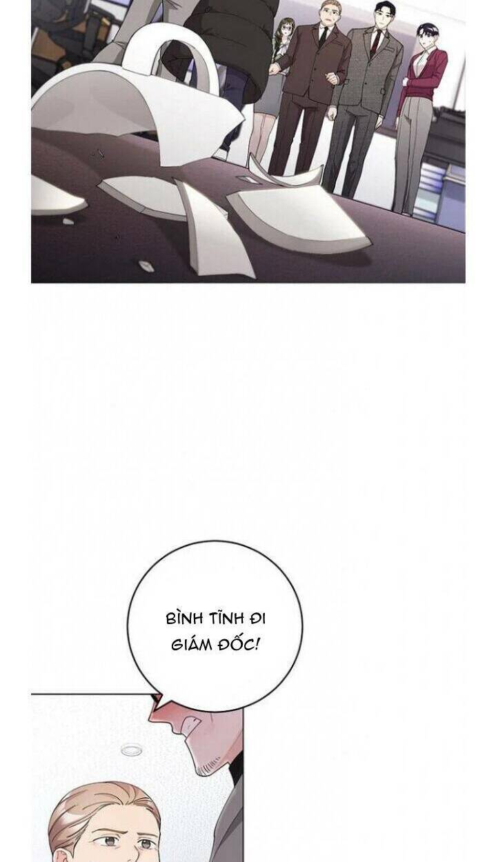 Chạm Vào Tim Em - Chapter 33 - Page 16