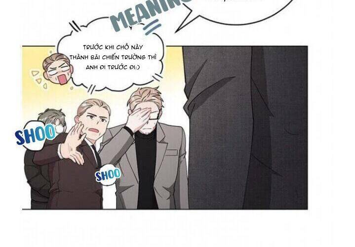 Chạm Vào Tim Em - Chapter 33 - Page 20