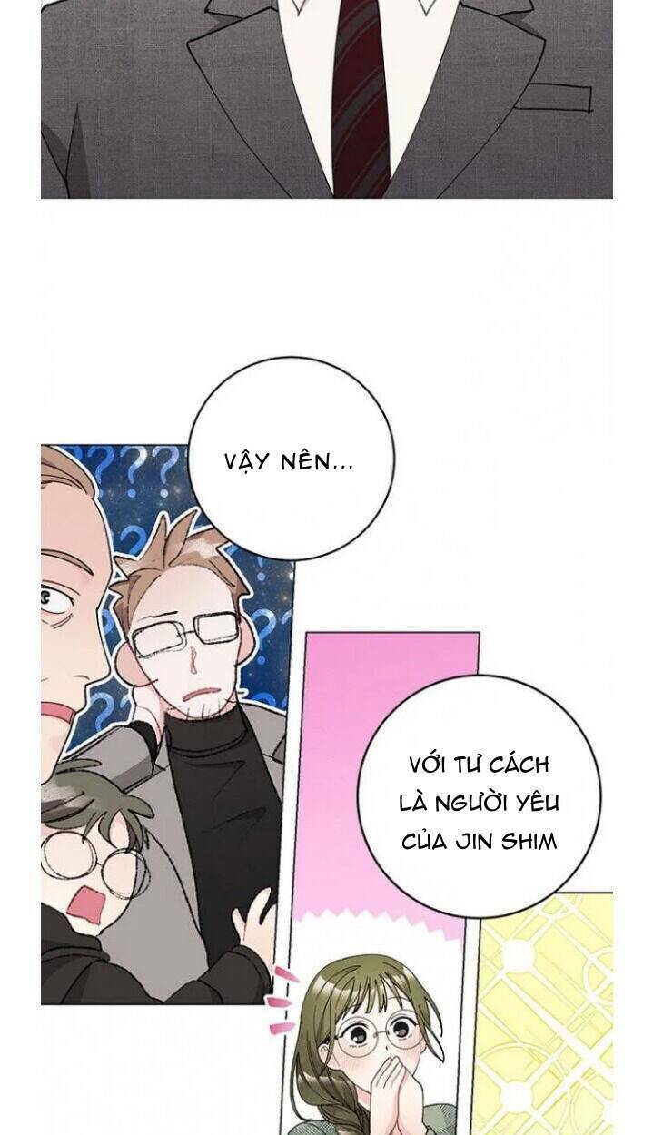 Chạm Vào Tim Em - Chapter 33 - Page 27