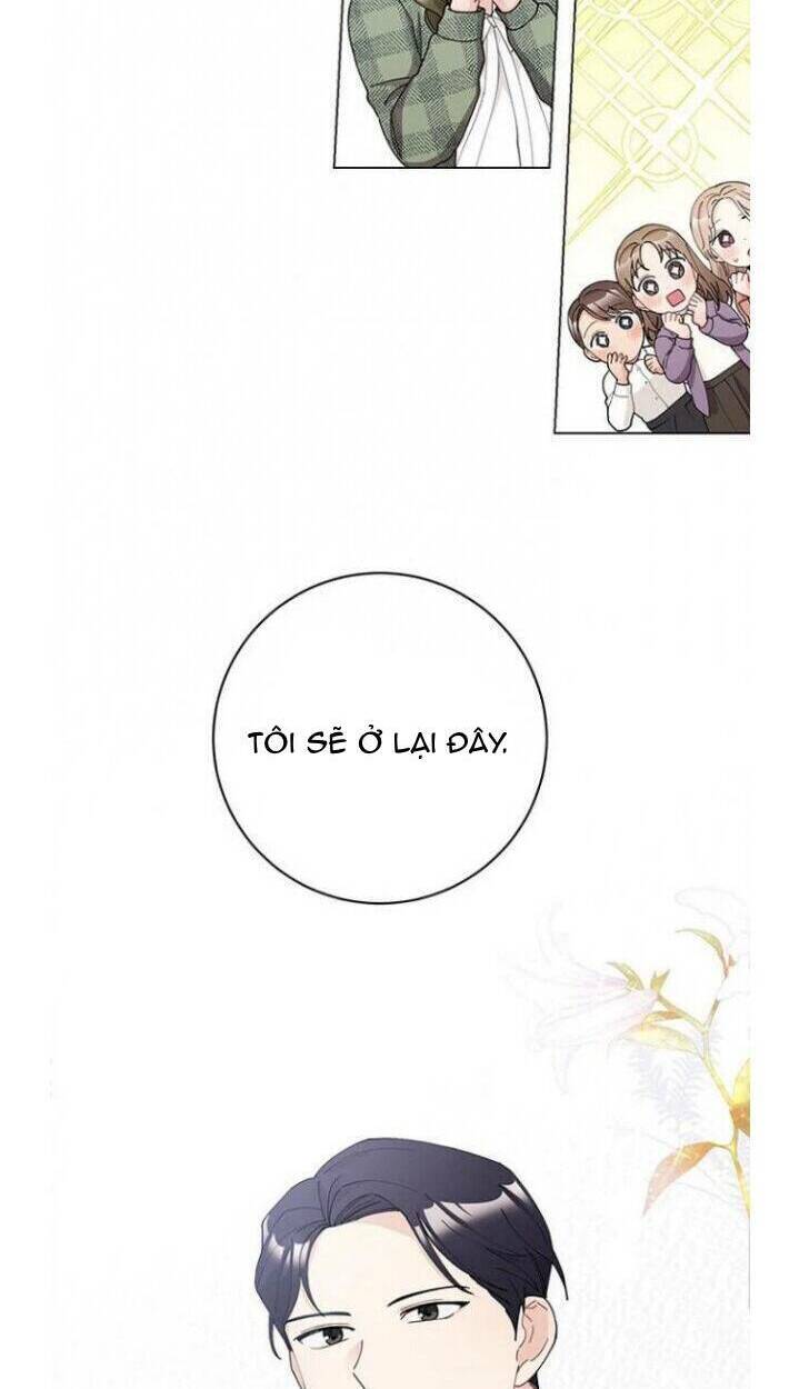 Chạm Vào Tim Em - Chapter 33 - Page 28