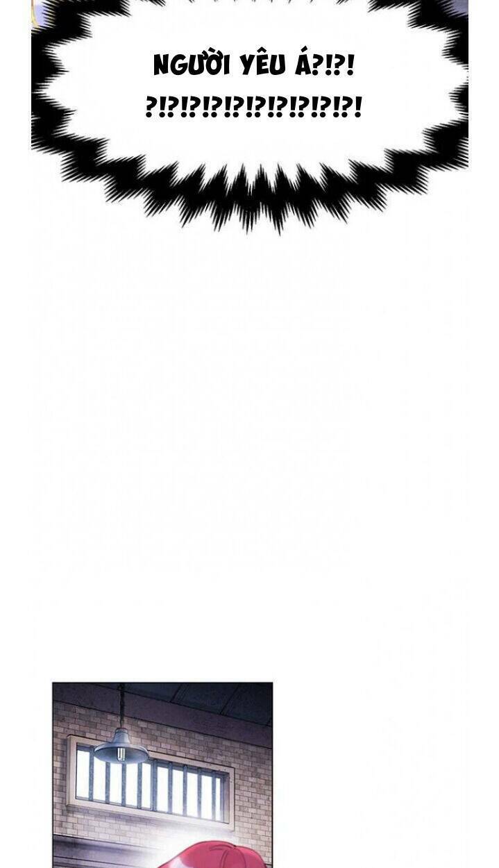 Chạm Vào Tim Em - Chapter 33 - Page 30