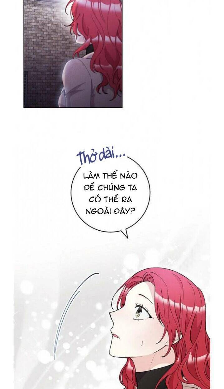 Chạm Vào Tim Em - Chapter 33 - Page 31