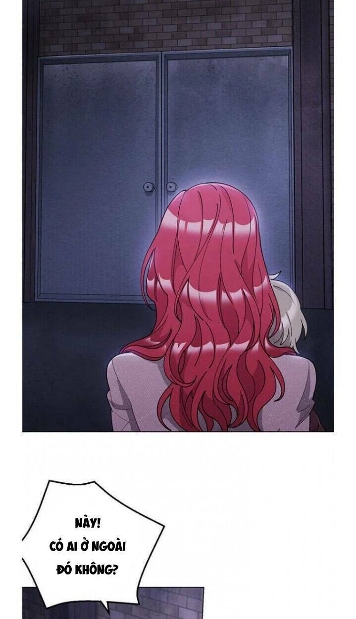 Chạm Vào Tim Em - Chapter 33 - Page 3