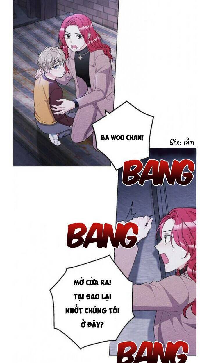 Chạm Vào Tim Em - Chapter 33 - Page 4