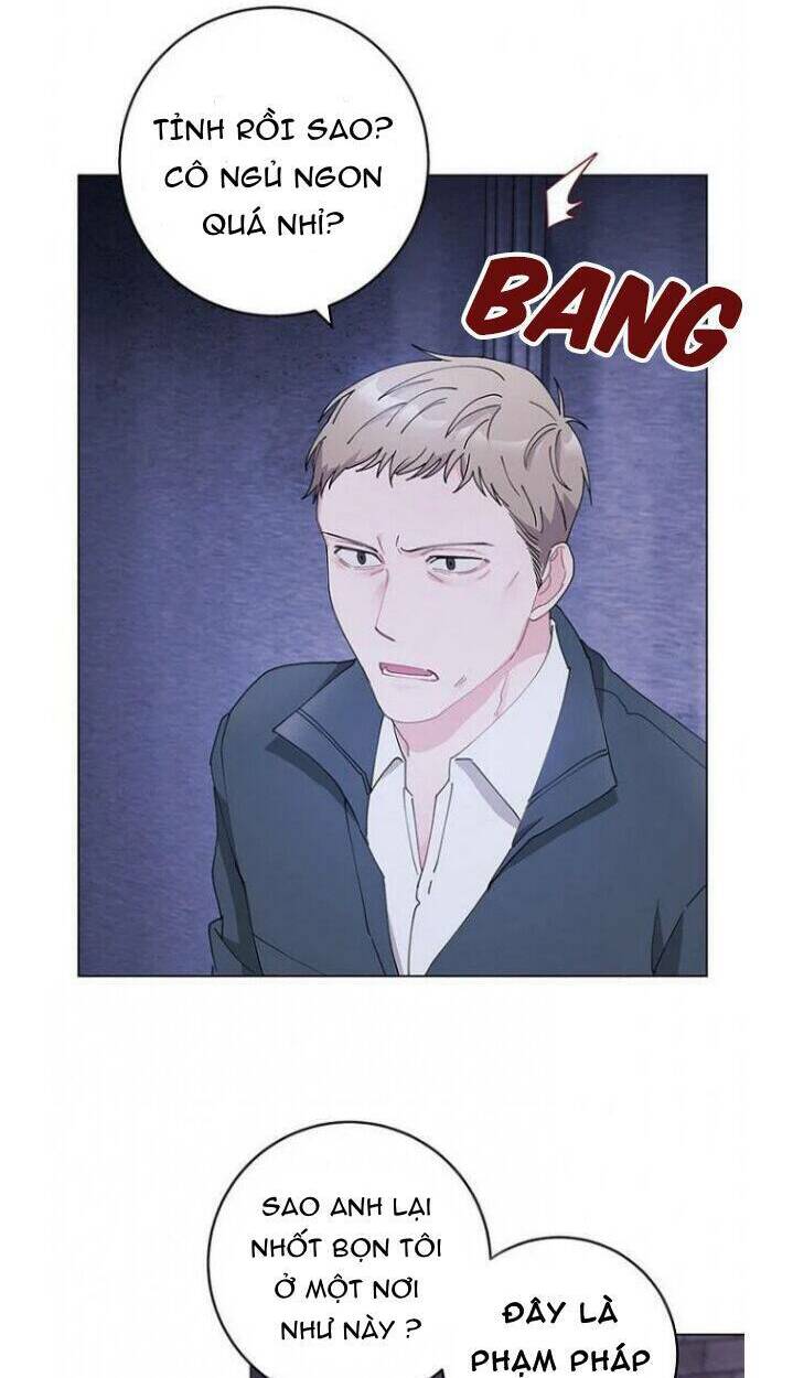 Chạm Vào Tim Em - Chapter 33 - Page 7