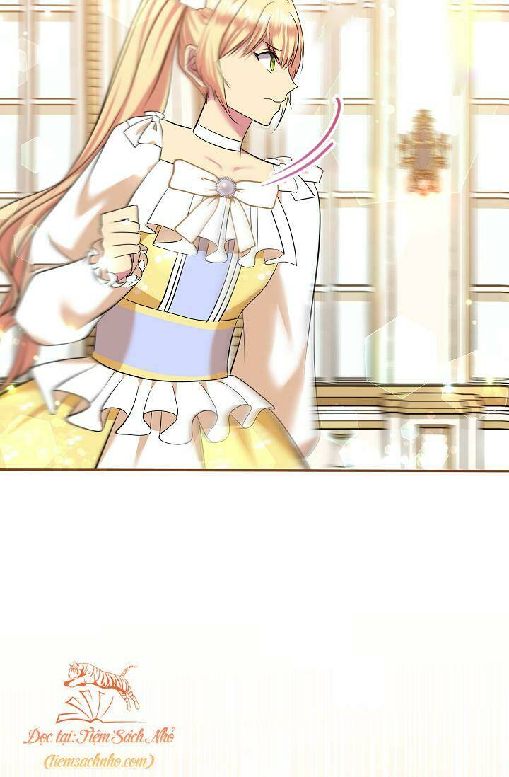 Bút danh bí mật của nữ công tước - Chapter 20 - Page 16