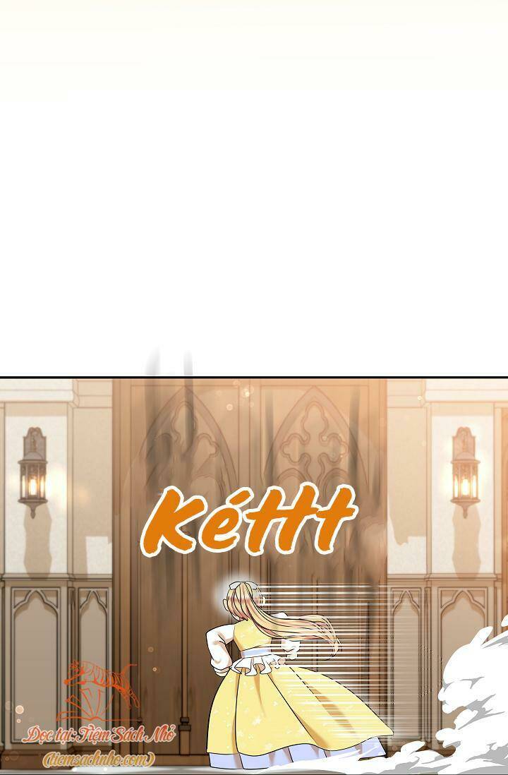Bút danh bí mật của nữ công tước - Chapter 20 - Page 19