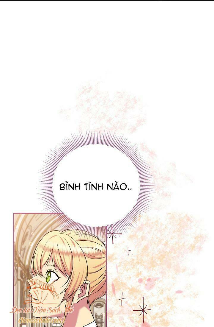 Bút danh bí mật của nữ công tước - Chapter 20 - Page 20