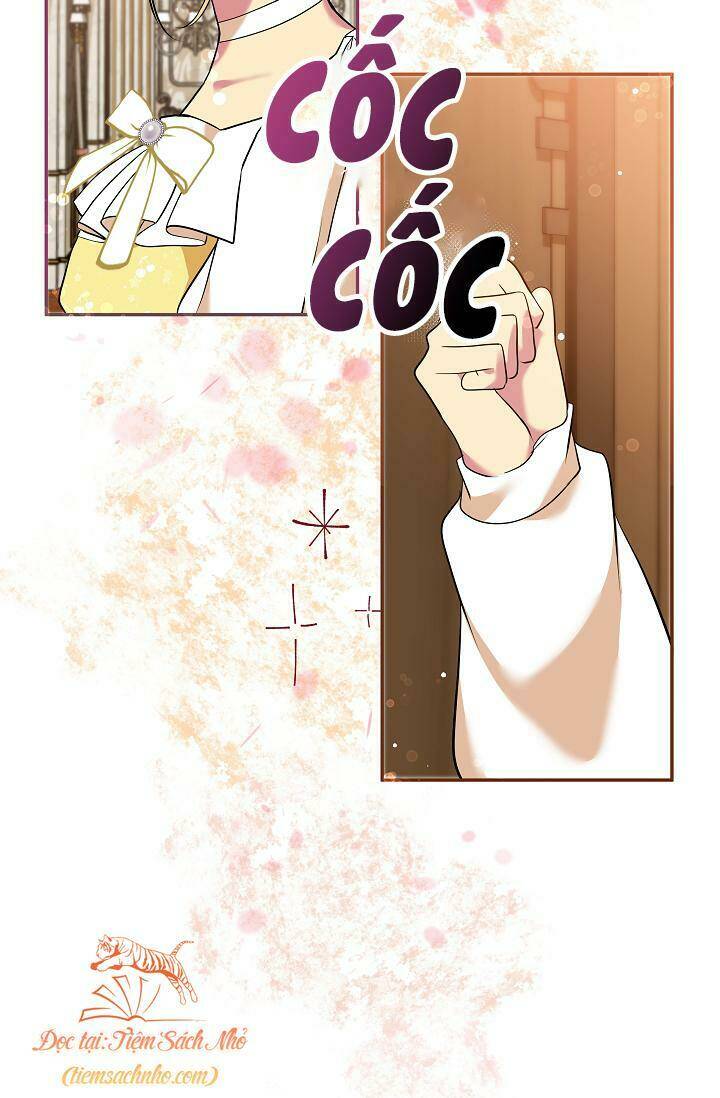 Bút danh bí mật của nữ công tước - Chapter 20 - Page 21