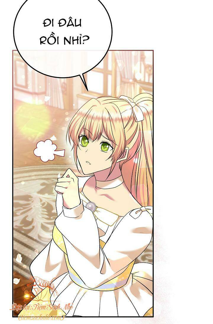 Bút danh bí mật của nữ công tước - Chapter 20 - Page 24