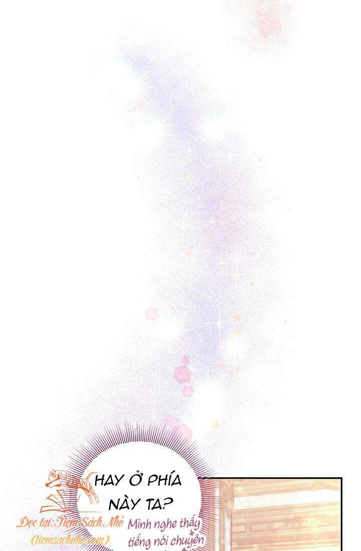Bút danh bí mật của nữ công tước - Chapter 20 - Page 25