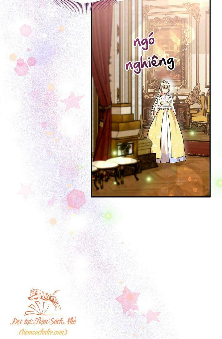 Bút danh bí mật của nữ công tước - Chapter 20 - Page 26