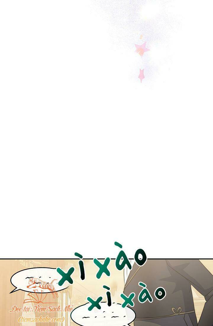 Bút danh bí mật của nữ công tước - Chapter 20 - Page 27