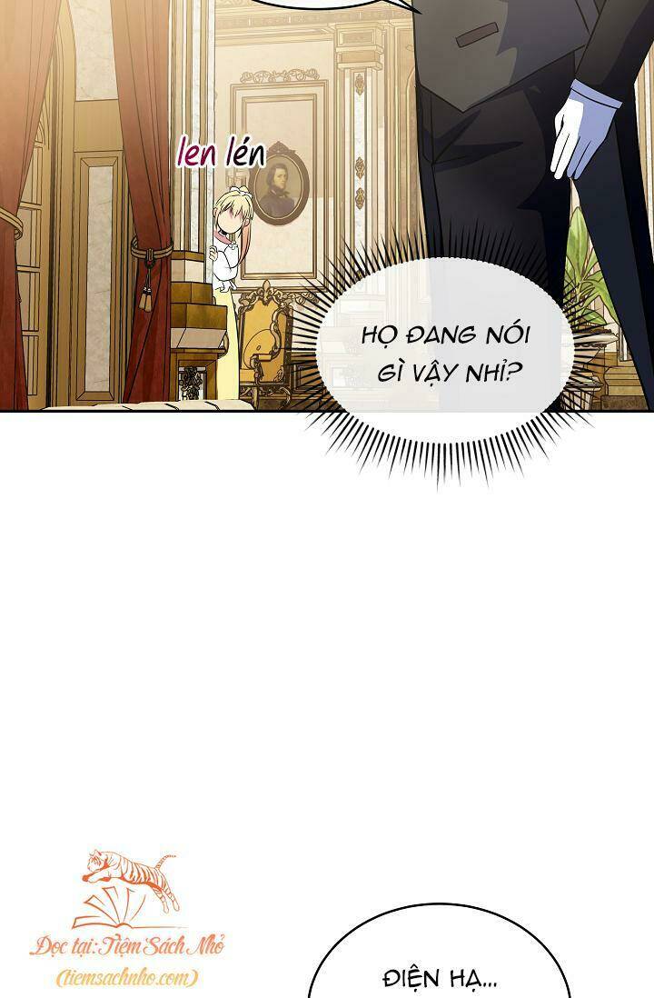 Bút danh bí mật của nữ công tước - Chapter 20 - Page 28