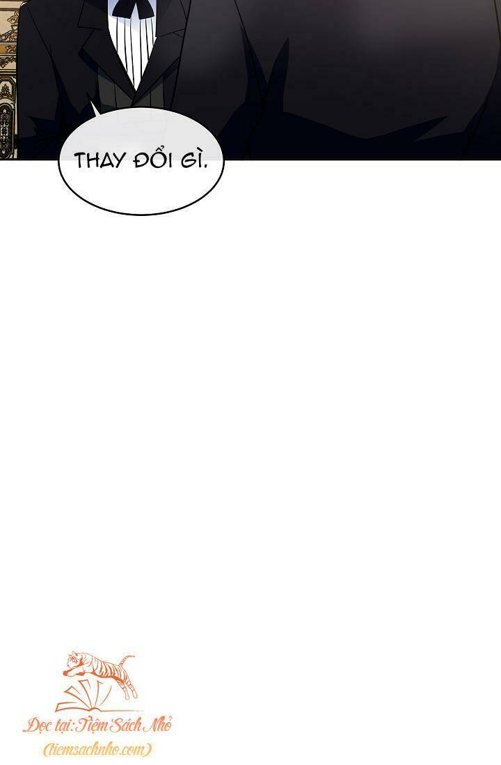 Bút danh bí mật của nữ công tước - Chapter 20 - Page 30