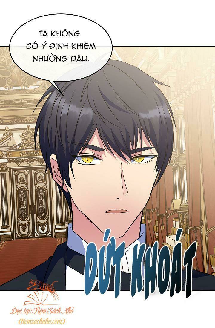 Bút danh bí mật của nữ công tước - Chapter 20 - Page 33