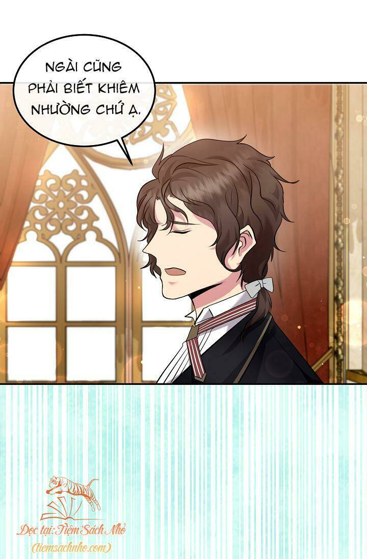 Bút danh bí mật của nữ công tước - Chapter 20 - Page 36