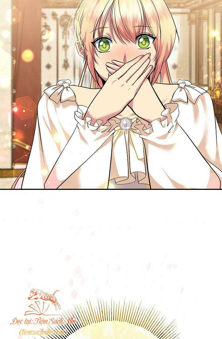 Bút danh bí mật của nữ công tước - Chapter 20 - Page 38