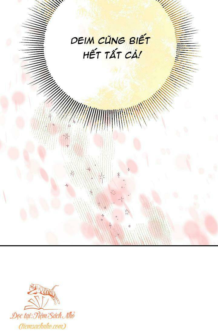 Bút danh bí mật của nữ công tước - Chapter 20 - Page 39