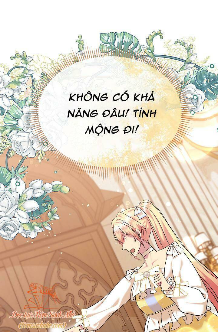 Bút danh bí mật của nữ công tước - Chapter 20 - Page 46