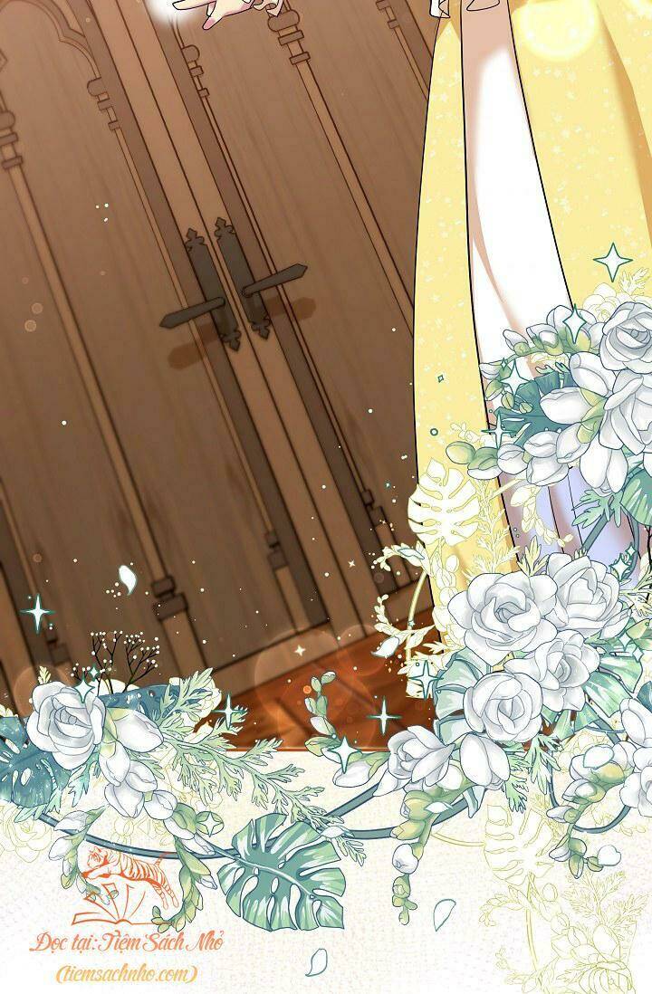 Bút danh bí mật của nữ công tước - Chapter 20 - Page 47