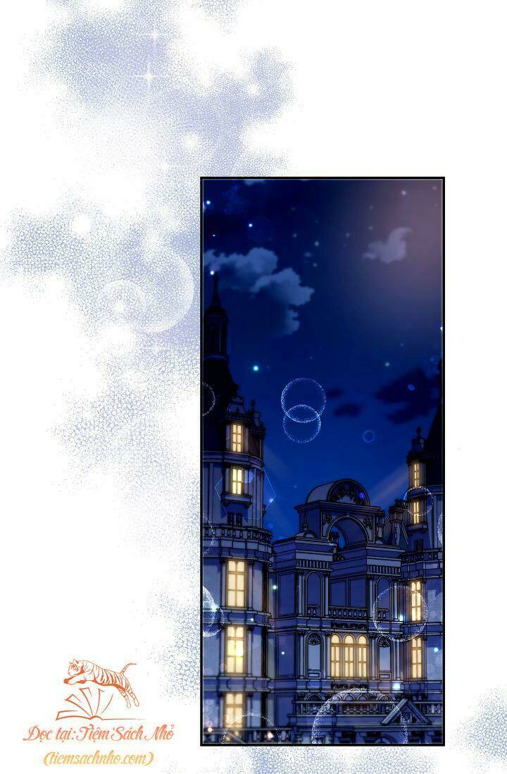 Bút danh bí mật của nữ công tước - Chapter 20 - Page 50