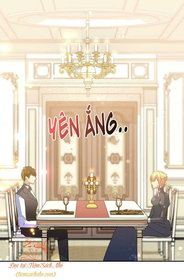 Bút danh bí mật của nữ công tước - Chapter 20 - Page 52