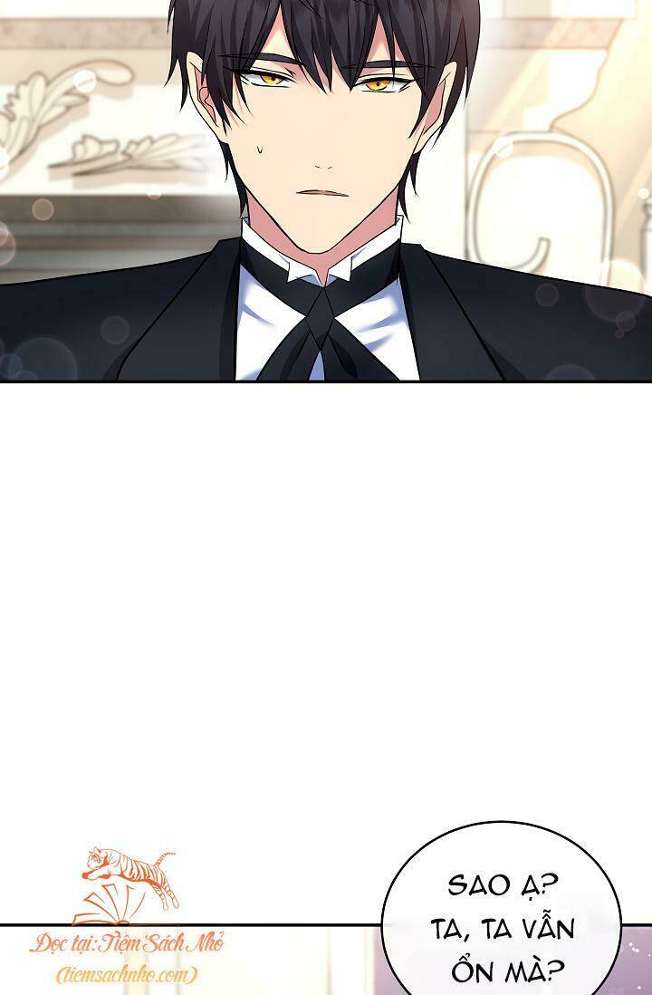 Bút danh bí mật của nữ công tước - Chapter 20 - Page 54