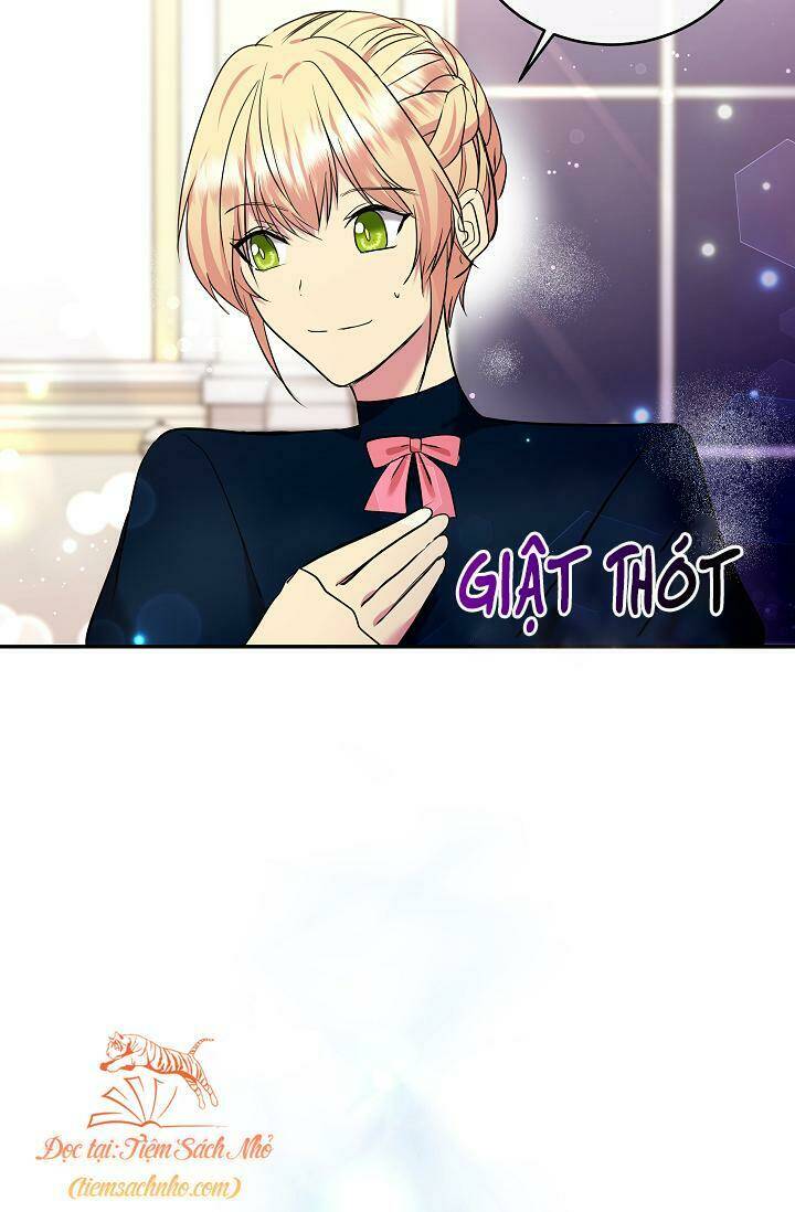 Bút danh bí mật của nữ công tước - Chapter 20 - Page 55