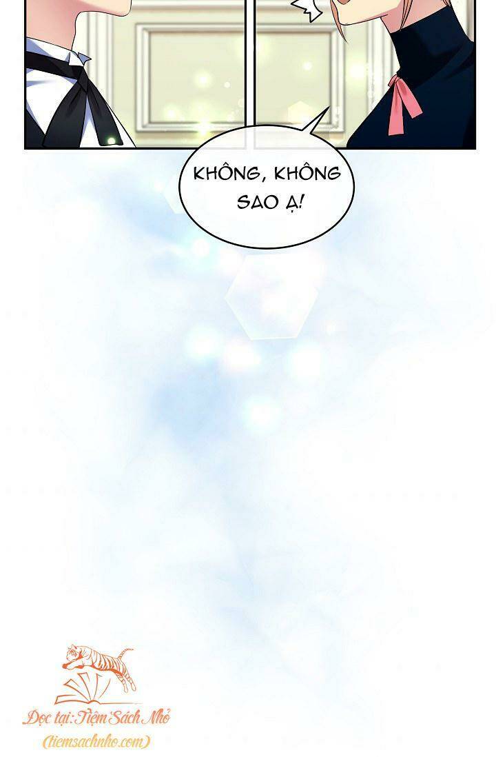 Bút danh bí mật của nữ công tước - Chapter 20 - Page 57