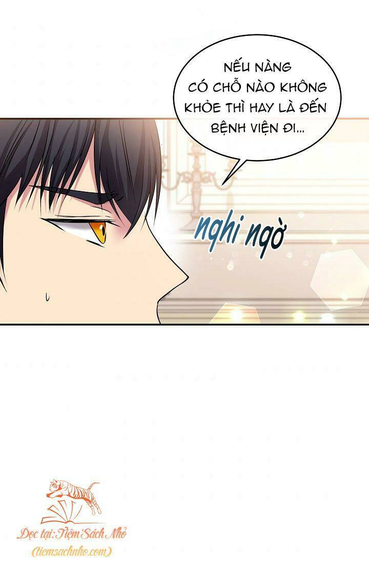 Bút danh bí mật của nữ công tước - Chapter 20 - Page 58