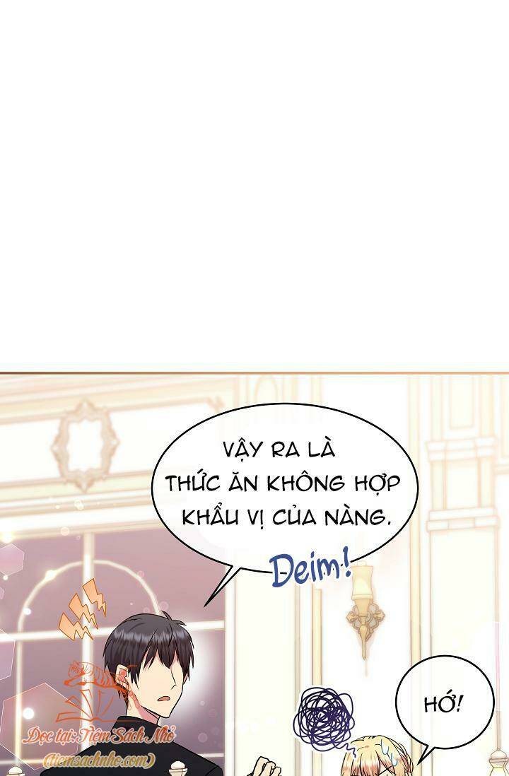 Bút danh bí mật của nữ công tước - Chapter 20 - Page 60