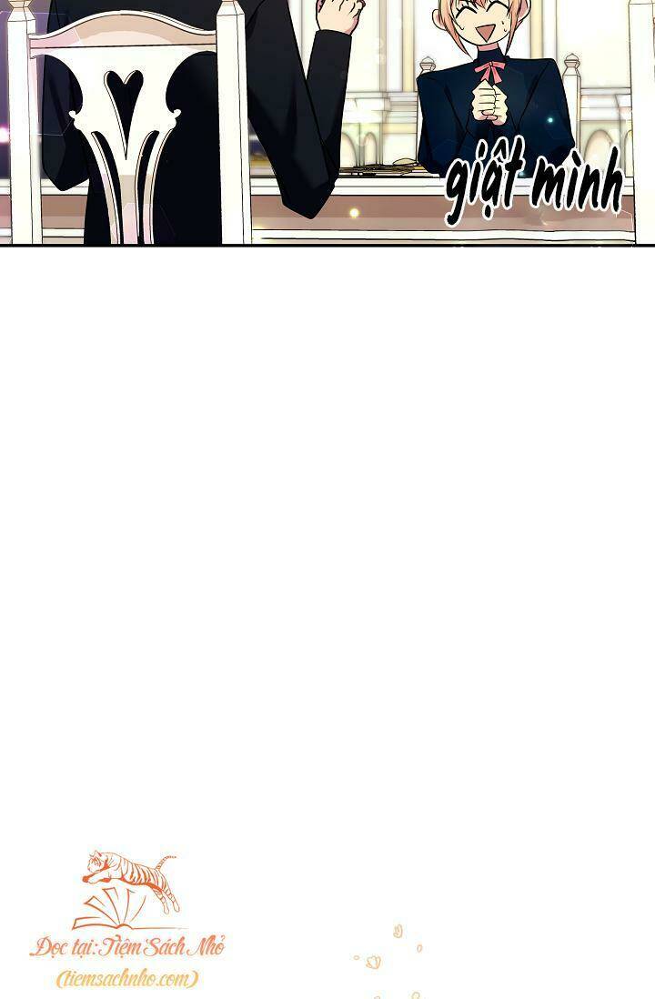 Bút danh bí mật của nữ công tước - Chapter 20 - Page 61