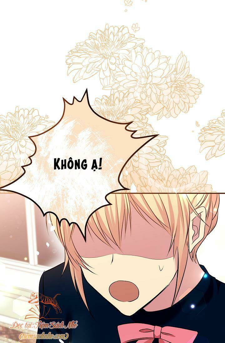 Bút danh bí mật của nữ công tước - Chapter 20 - Page 62