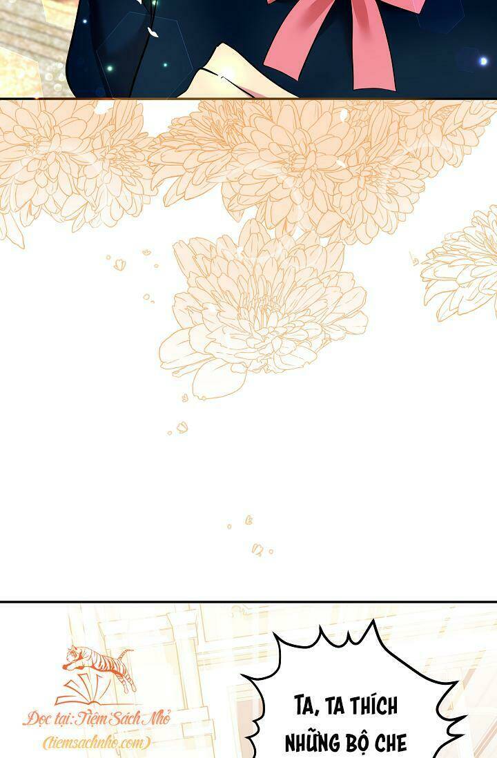 Bút danh bí mật của nữ công tước - Chapter 20 - Page 63