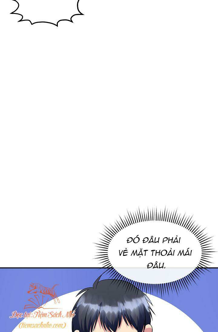 Bút danh bí mật của nữ công tước - Chapter 20 - Page 65