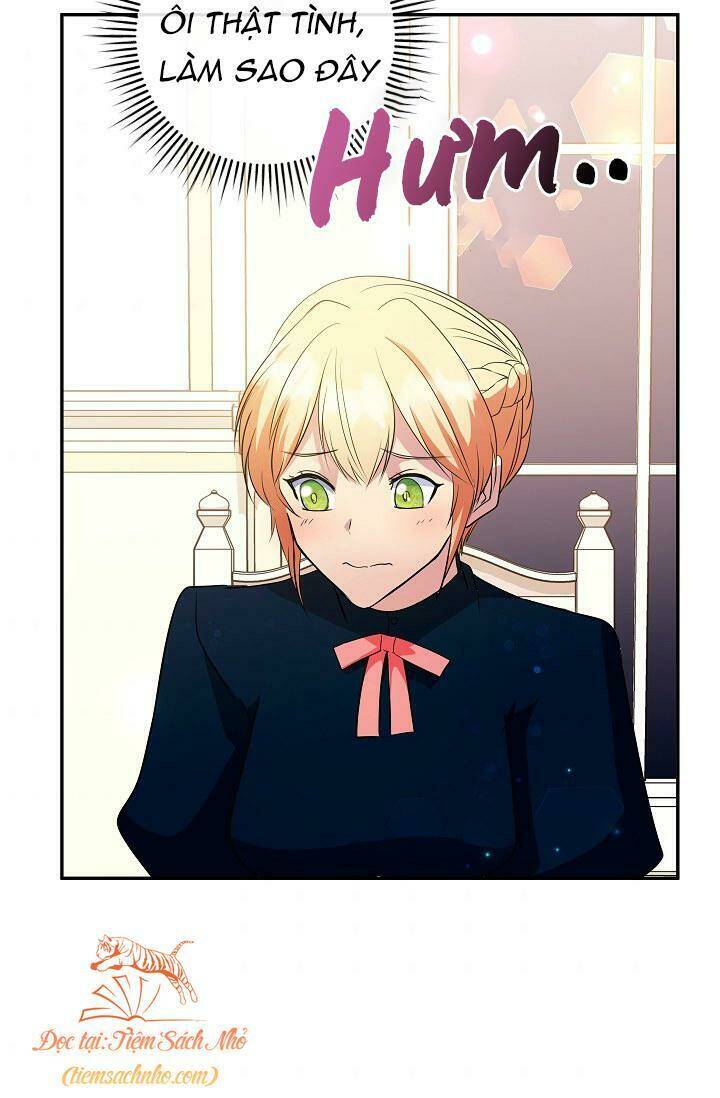 Bút danh bí mật của nữ công tước - Chapter 20 - Page 67