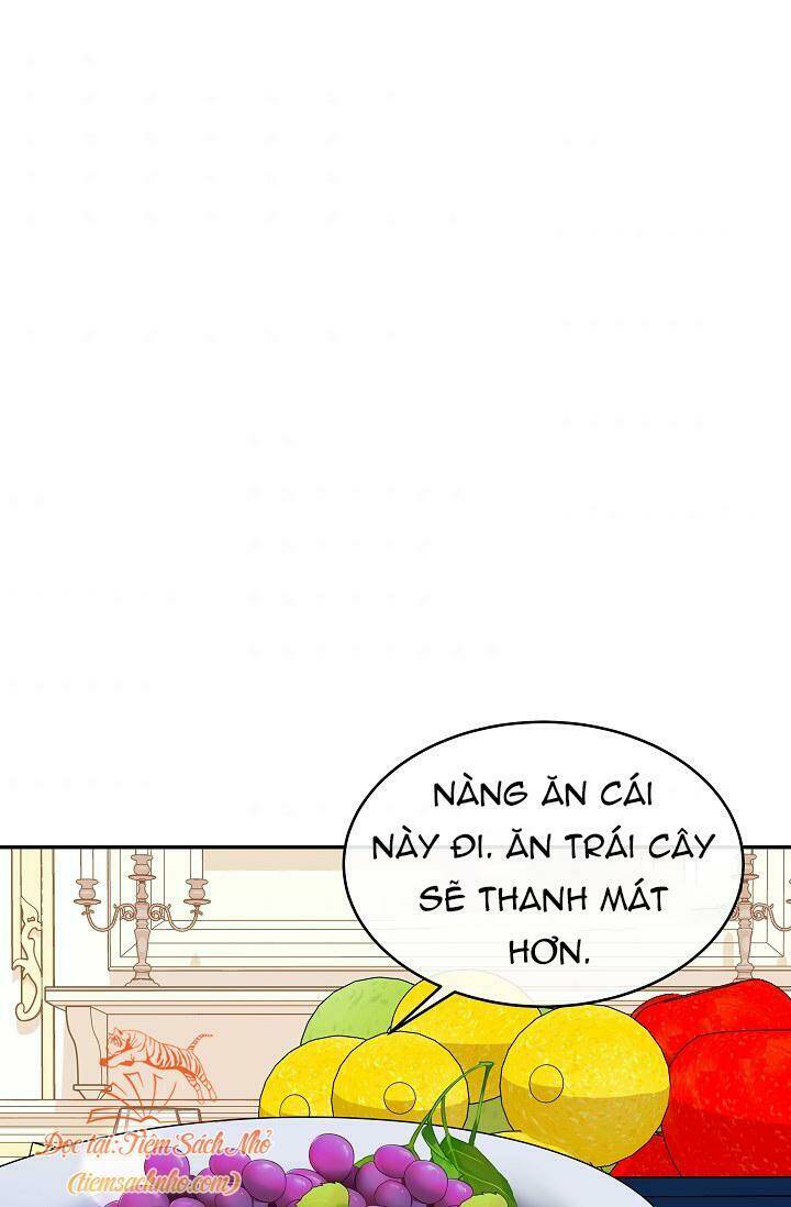 Bút danh bí mật của nữ công tước - Chapter 20 - Page 68