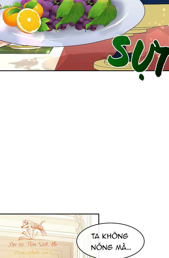 Bút danh bí mật của nữ công tước - Chapter 20 - Page 69