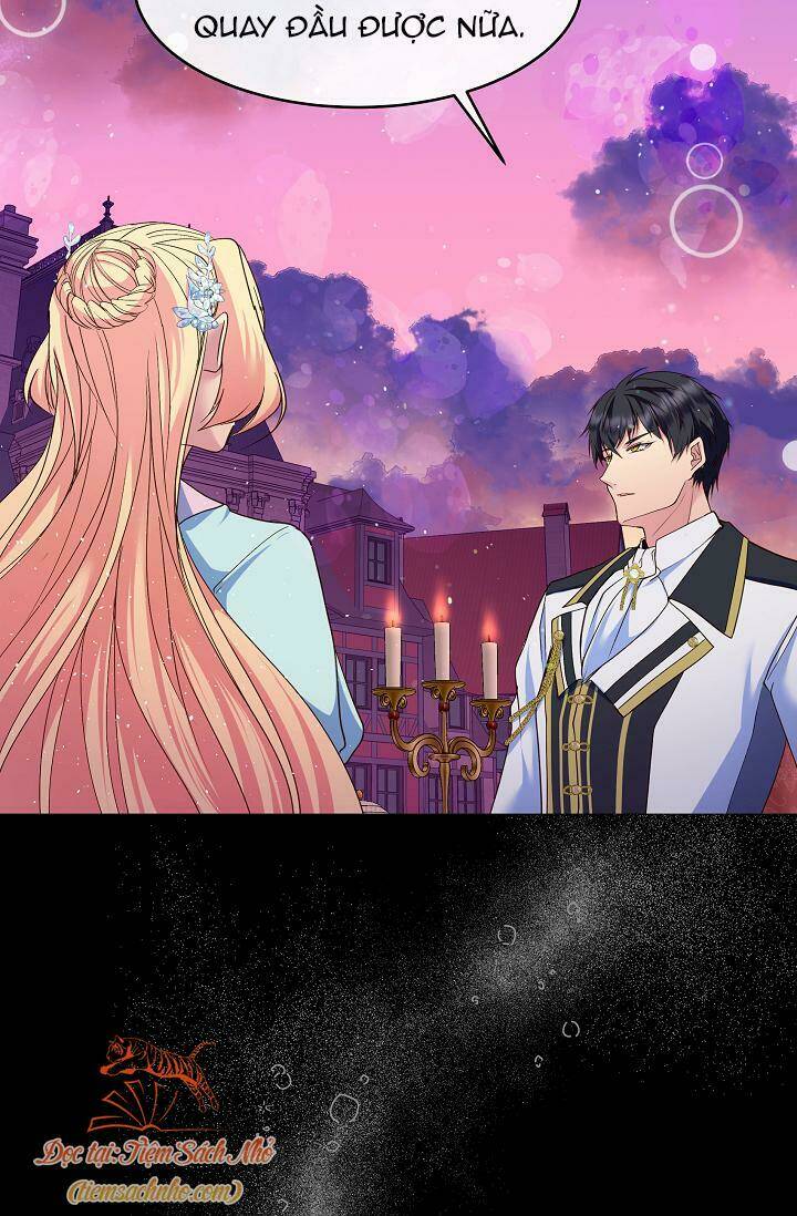 Bút danh bí mật của nữ công tước - Chapter 20 - Page 73