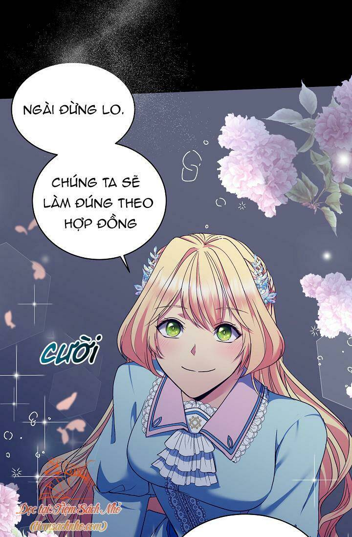 Bút danh bí mật của nữ công tước - Chapter 20 - Page 74