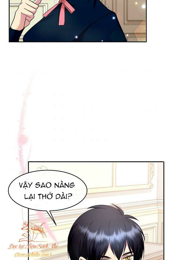 Bút danh bí mật của nữ công tước - Chapter 20 - Page 77