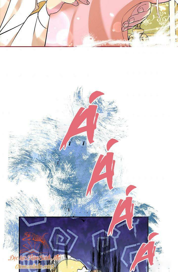 Bút danh bí mật của nữ công tước - Chapter 20 - Page 7