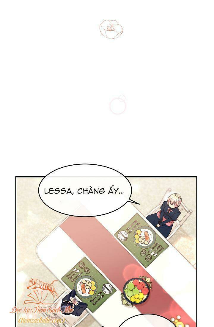 Bút danh bí mật của nữ công tước - Chapter 20 - Page 79